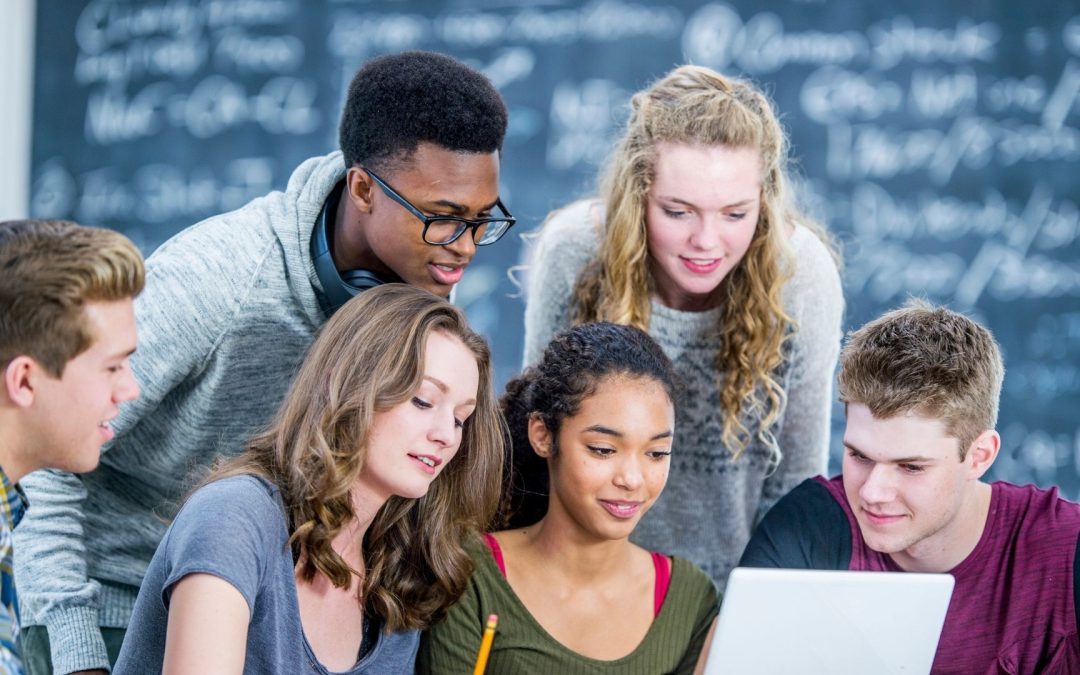 Lycée : Découvrez les Secrets Cachés de l’Orientation des Élèves