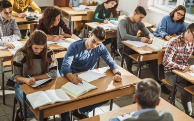 Lycée : Comment l’Intelligence Artificielle Peut Déterminer votre Avenir Scolaire