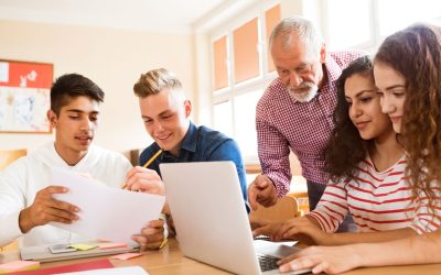 L’Orientation au Lycée : Et si C’était Vos Parents qui devaient Choisir ?