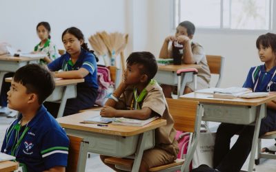 Les cours du soir peuvent-ils sauver votre carrière ?