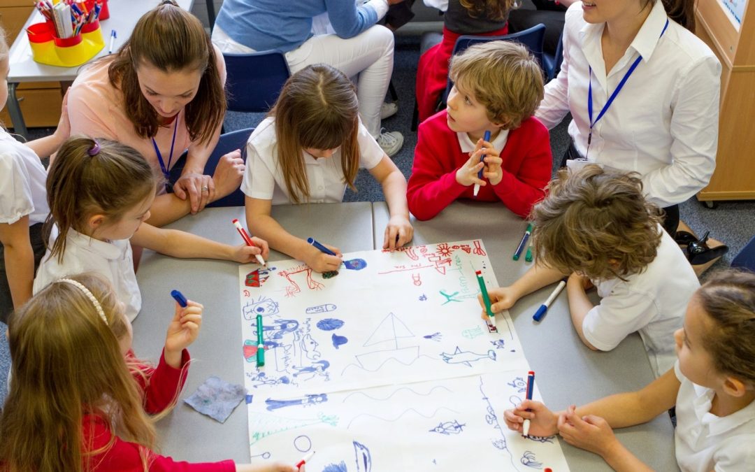 Orientation Lycée : Les Tests ADN Révolutionnent Votre Avenir Scolaire
