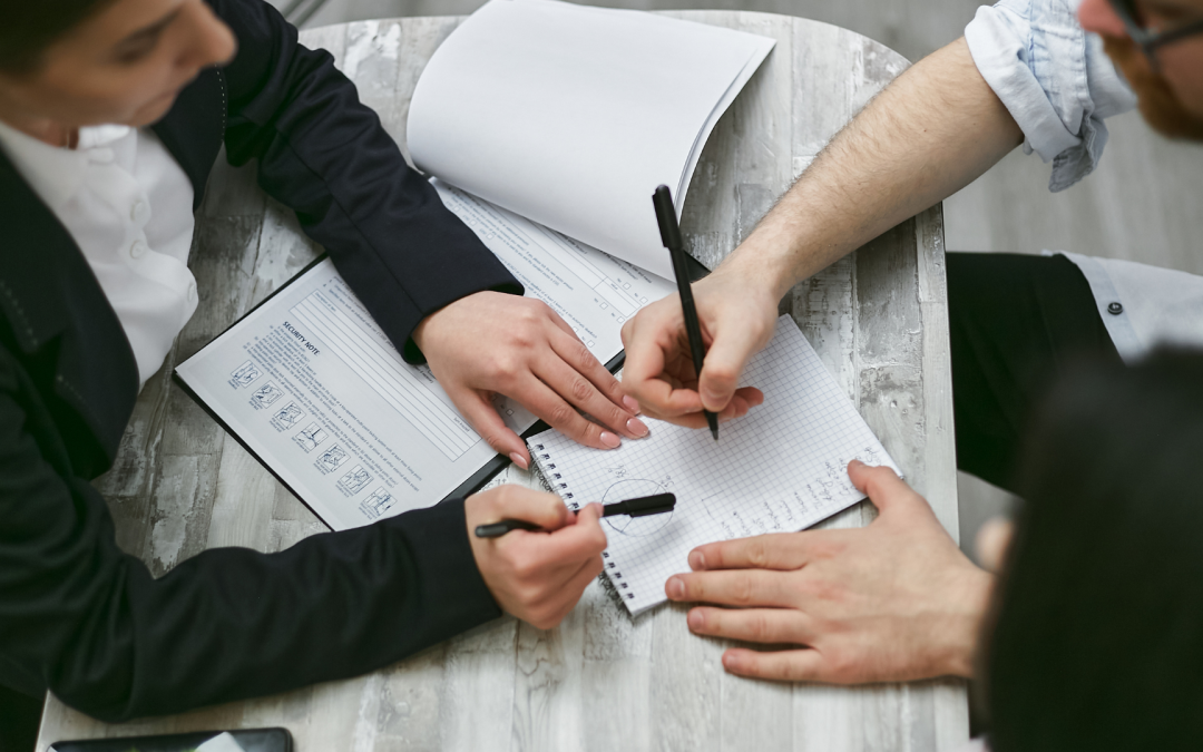 Rédiger une dissertation comme un écrivain : le secret des romanciers pour booster vos notes