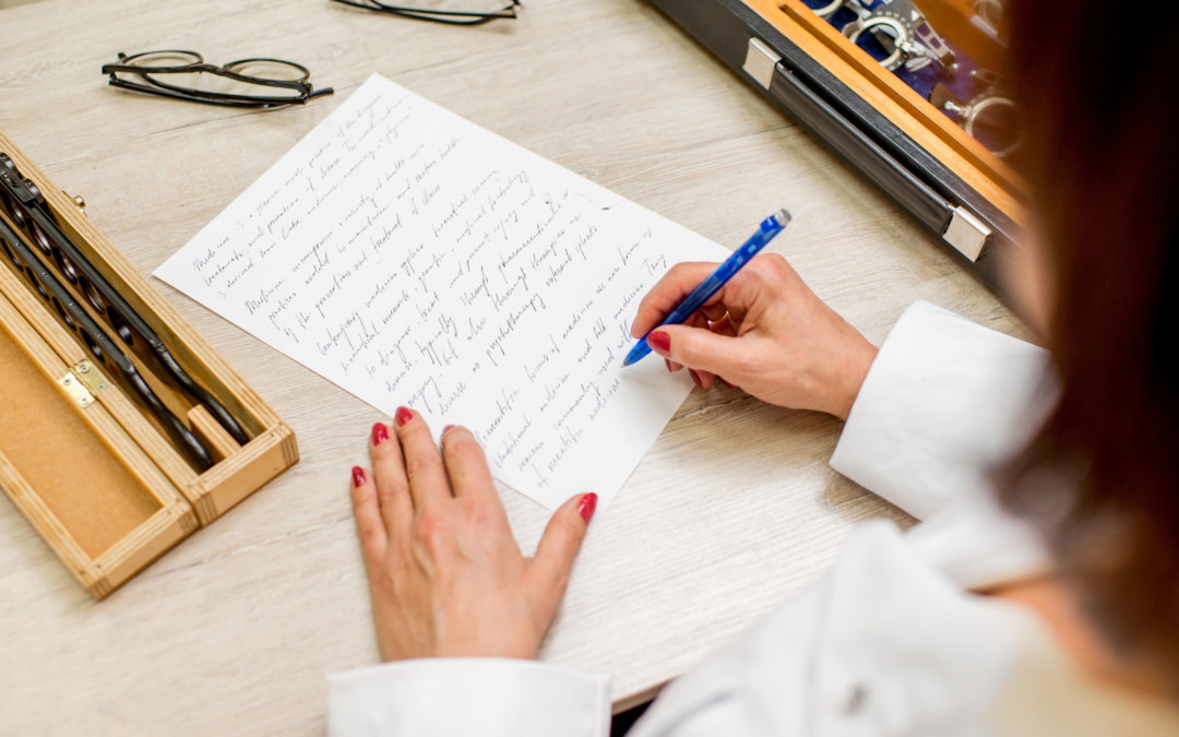 Plongée dans le Monde Secret des Dissertations Fantaisistes : Entre Réalité et Fiction