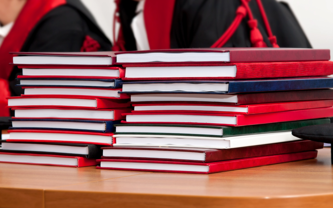 La Dissertation Française : L’Art Perdu du XXIe Siècle Prêt à Faire Son Comeback ?